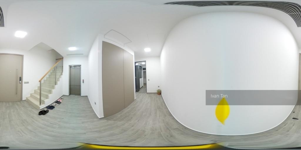 Watercove (D27), Terrace #220458511